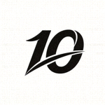 K1体育官方品牌标志 - 十年体育品牌